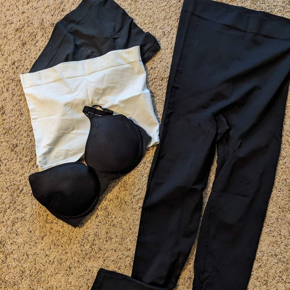 Maternity Bundle